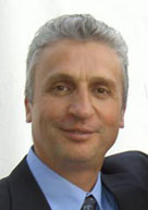 Dr. Alex Kapelevich