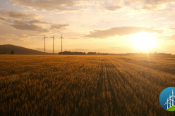 Harnessing Reliable Wind Energy with Gearing Solutions
