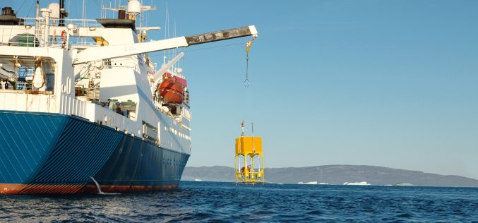 Faulhaber Assists with Deep-Sea Microbe Research