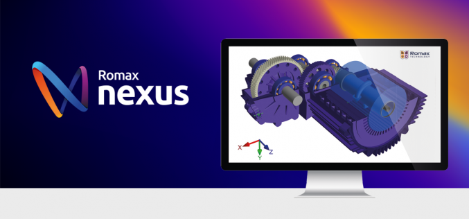 Product Spotlight: Romax Nexus Blends Desktop and Cloud Solution Technologies