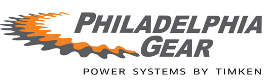 Philadelphia Gear (A Timken Brand)  - Philadelphia Gear was founded over a century ago to provide state-of-the-art gearing for the emerging industries of Pennsylvania. From those modest beginnings in 1892, Philadelphia Gear has earned a globally recognized reputation for expertise in power transmission solutions for the world&#039;s Energy, Infrastructure and Defense industries.  Our world-class engineering and technical staff provides our extensive customer base across the globe with a full-range of solutions including:  Onsite Technical Services - OTS&#8480;; inspect, repair and upgrade capabilities, renewal parts and new enclosed drives. 