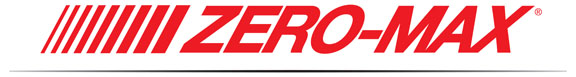 Zero-Max - Since 1949, Zero-Max, Inc. has created innovative solutions to motion control problems worldwide. With strategic distribution points located throughout the world, Zero-Max can deliver your motion control solution. The Zero-Max team of application specialists can engineer a solution to meet your motion control requirements.