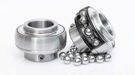 ABMA Advanced Concepts of Bearing Technology 