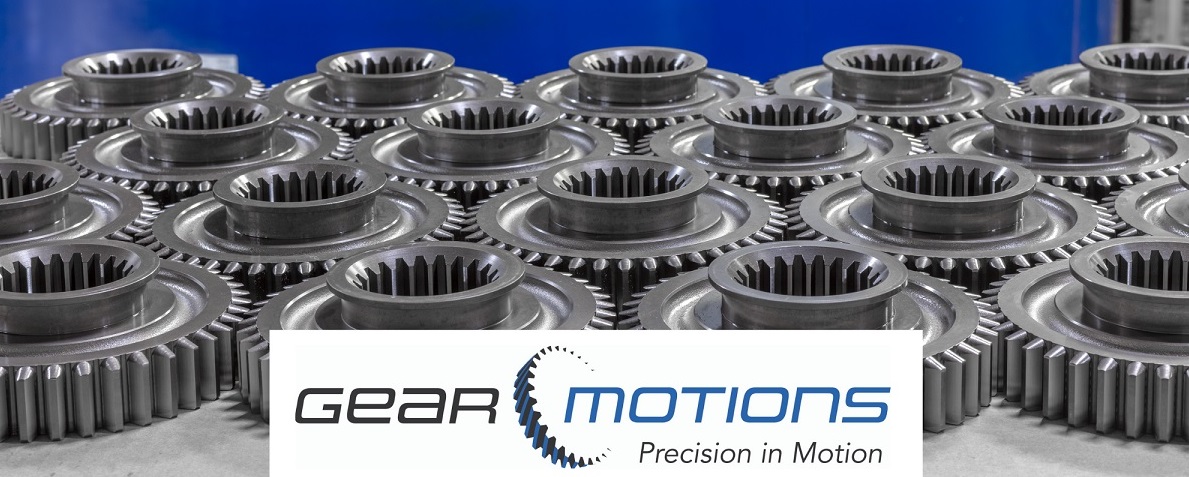 Gear motions1