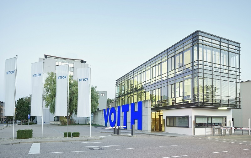 Voith group2
