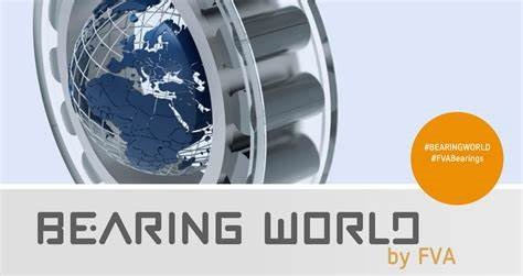Bearing World by FVA