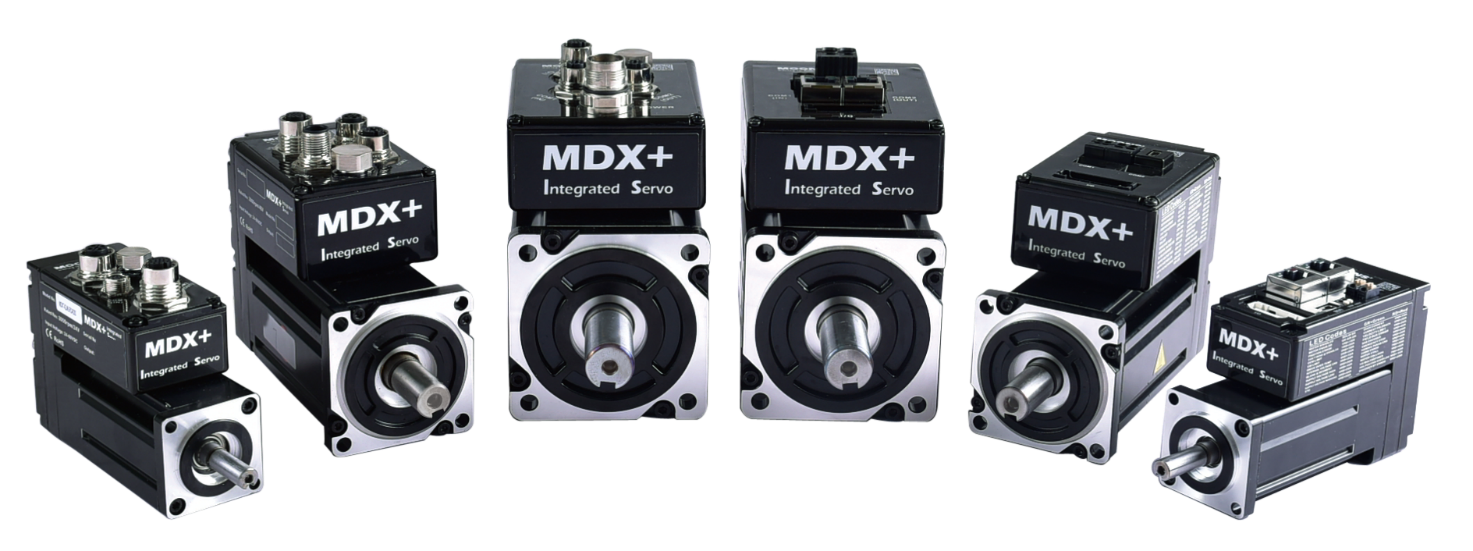 Applied motion products mdx series
