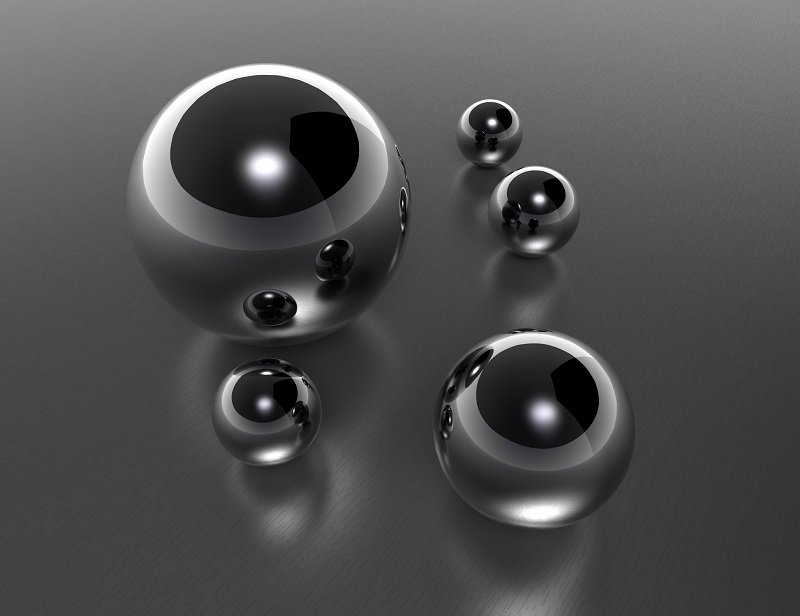 Silicon nitride balls 03
