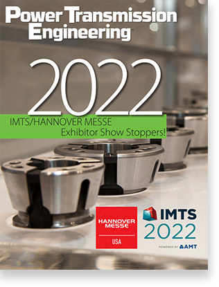 IMTS-Showstopper 2022