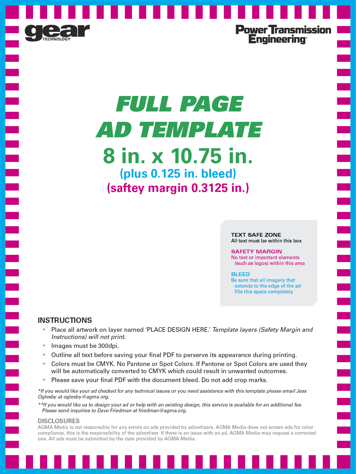 AGMA Media - Ad Template - Full Page.jpg