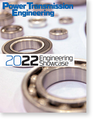 Engineering Showcase 2022