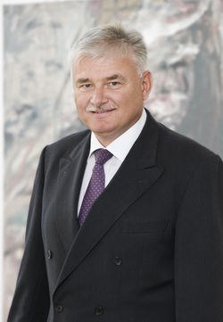 Dr.-Ing. Hartmuth Müller