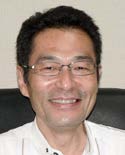 Prof. D... Ichiro Moriwaki