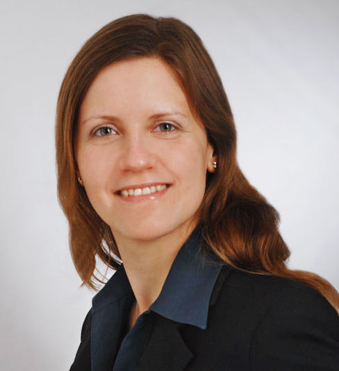 Dr.-Ing. Maria Hergesell