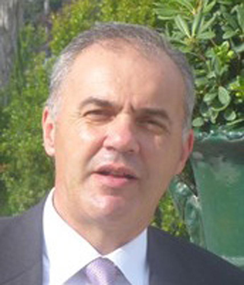 Feliciano Greco