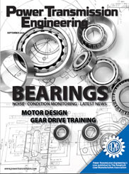 Power Transmission Engineering magazine