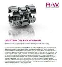 RW-Industrial-Disc-Pack-Couplings